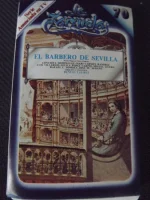 El Barbero De Sevilla