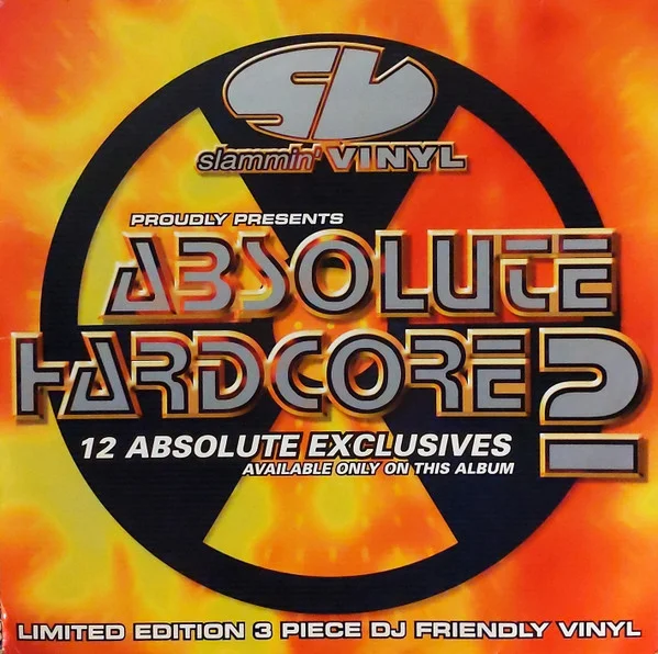 Absolute Hardcore 2