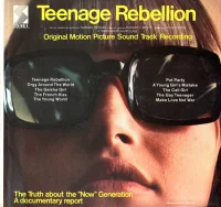 Teenage Rebellion