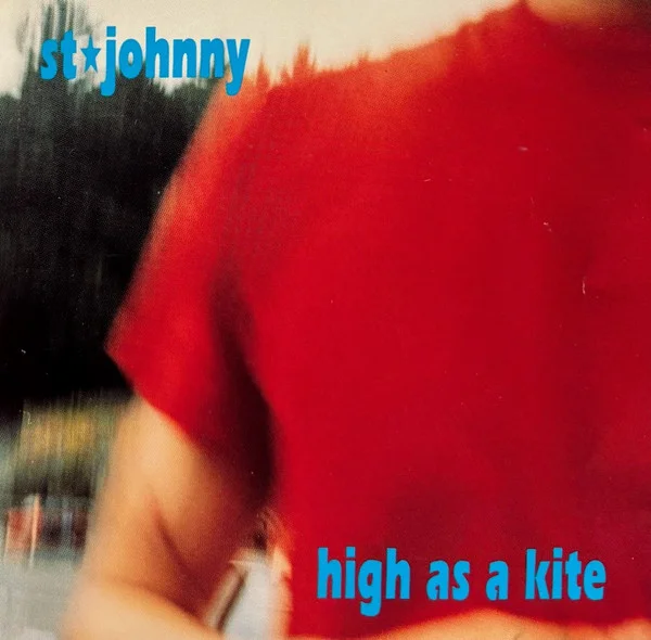 High As A Kite