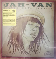 Jah-Van (Djavan Goes Jamaica)