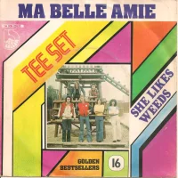Ma Belle Amie / She Likes Weeds
