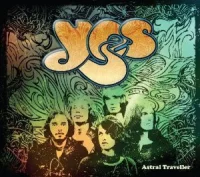 Astral Traveller (The BBC Sessions)