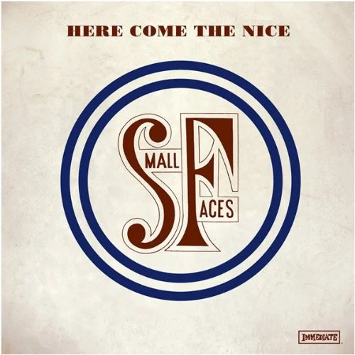 Here Come The Nice