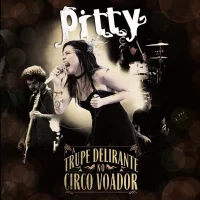A Trupe Delirante No Circo Voador