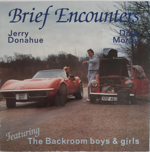 Brief Encounters