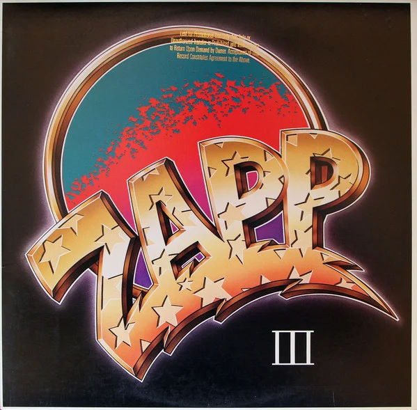 Zapp III