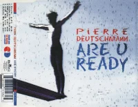 Are U Ready...!