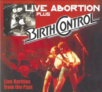 Live Abortion Plus