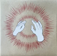 Lift Your Skinny Fists Like Antennas To Heaven