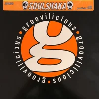 Soulshaka