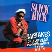 Mistakes Of A Woman In Love With Other Men