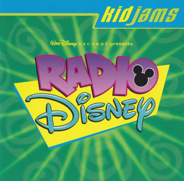 Radio Disney Kid Jams