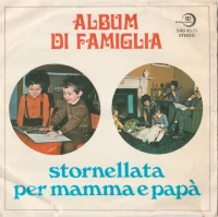 Album Di Famiglia