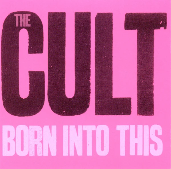 Born Into This