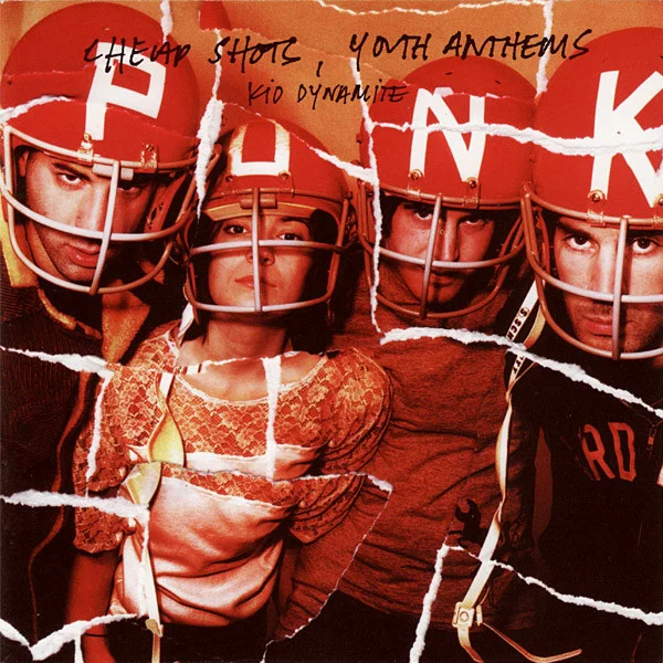 Cheap Shots, Youth Anthems