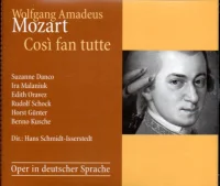 Così Fan Tutte