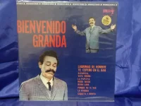 Bienvenido Granda