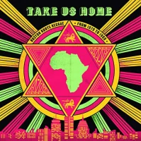 Take Us Home : Boston Roots Reggae (From 1979 To 1988)