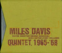 Miles Davis Quintet 1965-'68