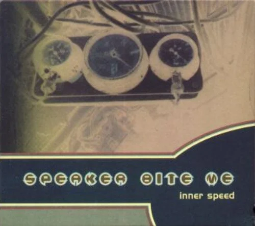 Inner Speed