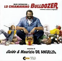 Lo Chiamavano Bulldozer