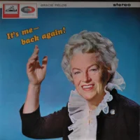 It's Me - Back Again!
