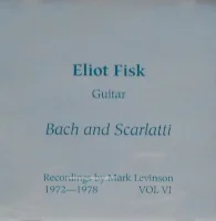 Bach And Scarlatti