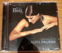The Best Of Laura Pausini - E Ritorno Da Te