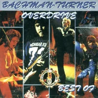 Best Of Bachman-Turner Overdrive