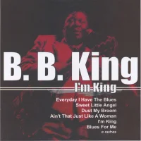 I'm King