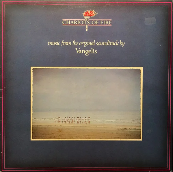 Chariots Of Fire