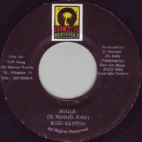 Bogle