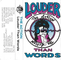 Louder Than Words