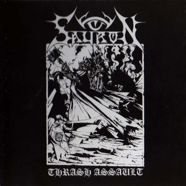 Thrash Assault