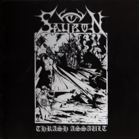Thrash Assault