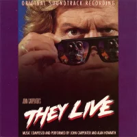 They Live (Original Soundtrack Recording)