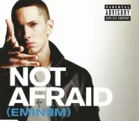 Not Afraid