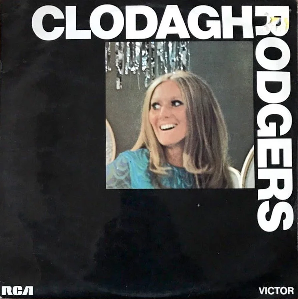 Clodagh Rodgers