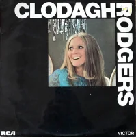 Clodagh Rodgers
