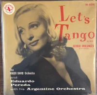 Let's Tango In Hi-Fi