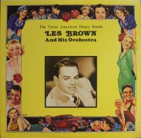 The Great American Dance Bands: Les Brown, 1949