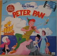 Walt Disney - Peter Pan