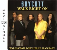 Walk Right On