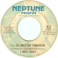 I'll Be Sweeter Tomorrow