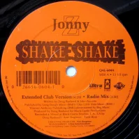 Shake Shake