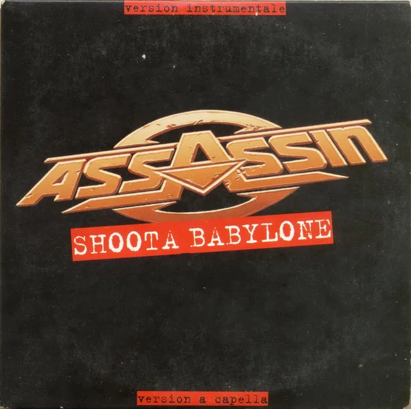 Shoota Babylone