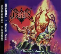 Satanic Force