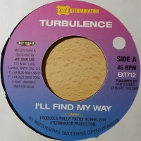 I'll Find My Way