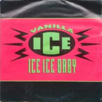 Ice Ice Baby
